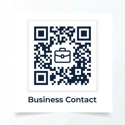 吃瓜网商务二维码