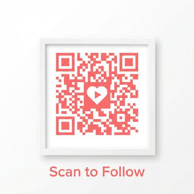 吃瓜网公众号二维码