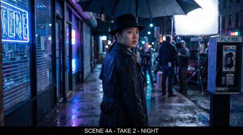 吃瓜网悬疑短视频